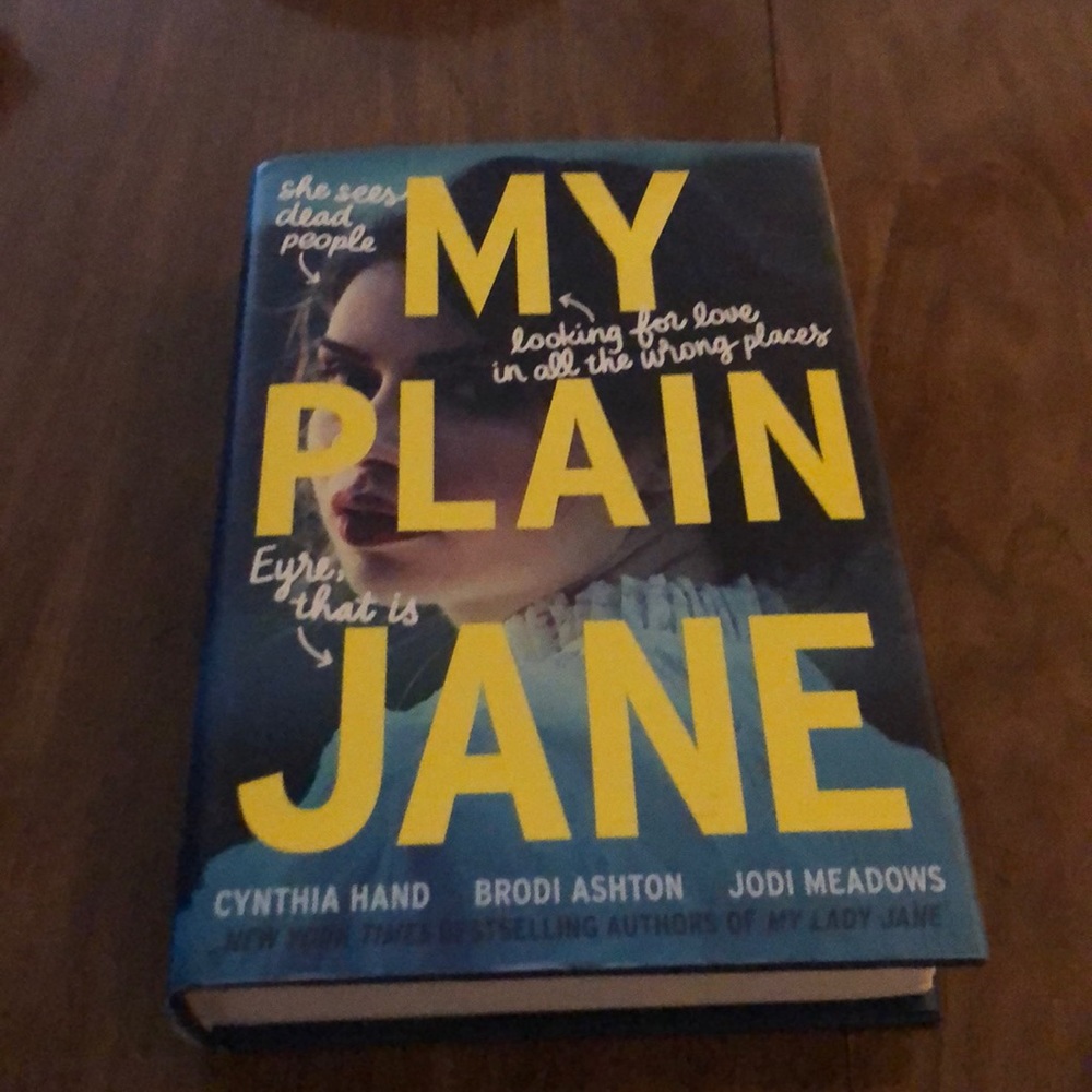 Fictional Novel